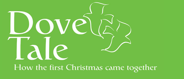DoveTale Christmas Choir Practise