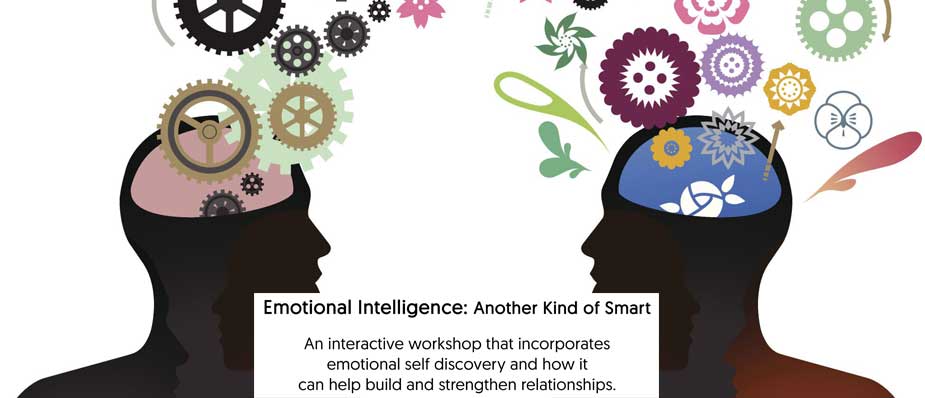 Emotional Intelligence Workshop Participants