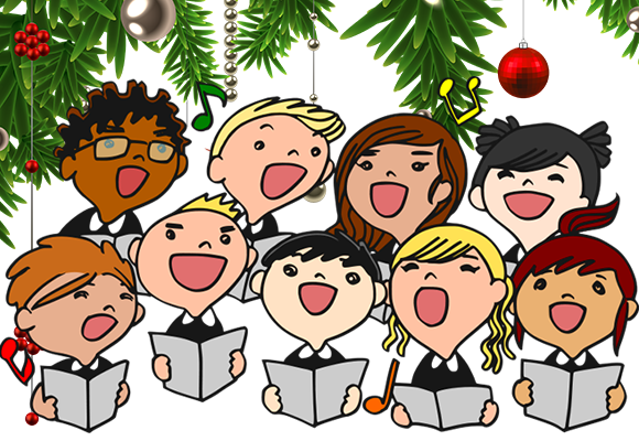 Volunteers needed for the Seeds Christmas Choir