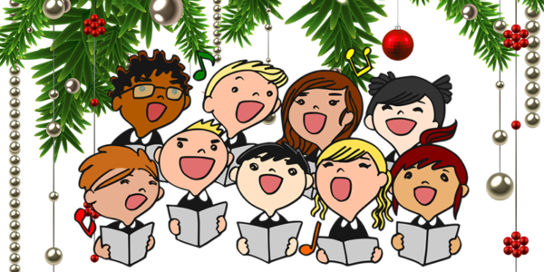 Volunteers needed for the Seeds Christmas Choir