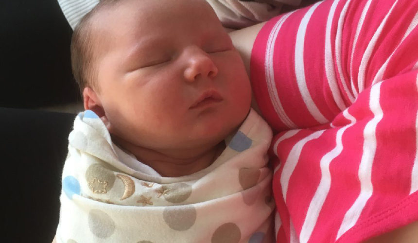 Mealtrain for Lyle, Ashley, Ada and their new daughter June. Mealtrain for Lyle, Ashley, Ada and their new daughter June.