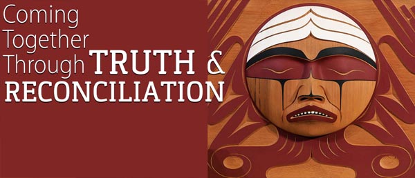Sunday Classes @ Seeds ‘Coming Together Through Truth & Reconciliation’