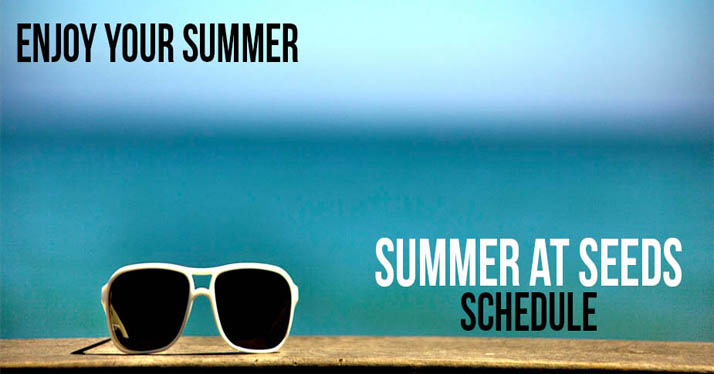 Ted & Dar Summer Holidays – On Call Info