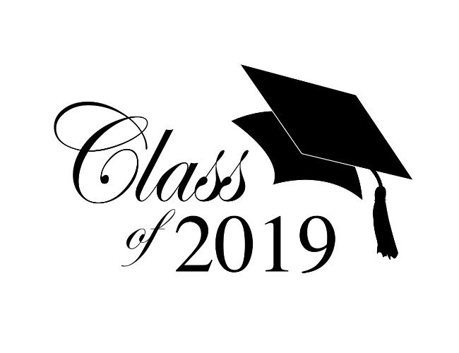 Congratulations to our High School Grads!