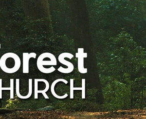 Forest Church on Sunday, Aug. 25 @ 10:45 am