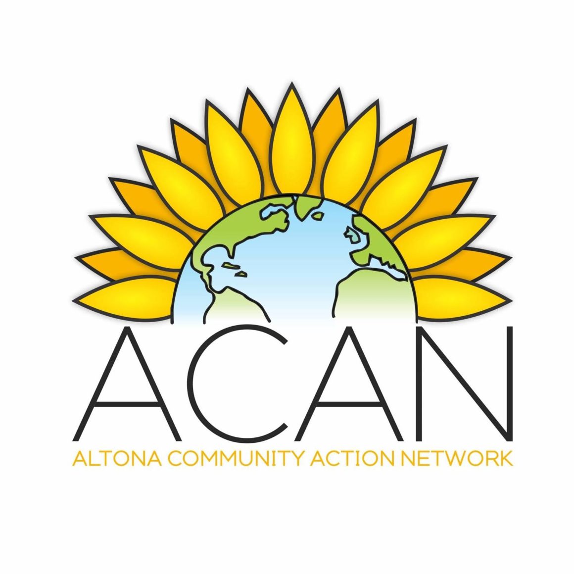 ACAN (Altona Community Action Network) Complimentary Supper Jan. 27