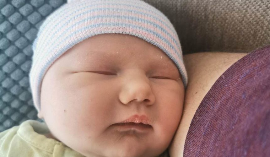 “Introducing Iris to the world” Connecting with our Seeds Community