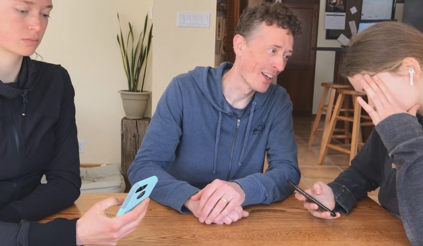 The Home Office – Episode 1