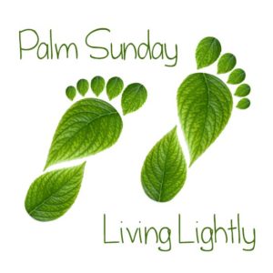 Connecting with our Seeds Community- Florence Neufeld – Palm Sunday Edition