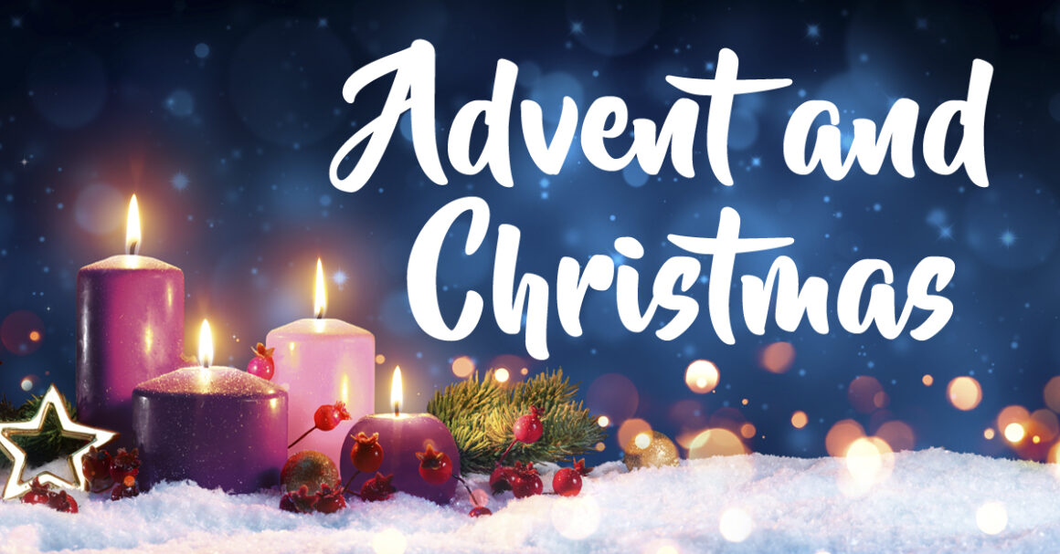 Advent Calendar Pickup – Tuesday, December 1 – the eXchange – 116 Main Street