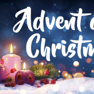 Advent Calendar Pickup – Tuesday, December 1 – the eXchange – 116 Main Street