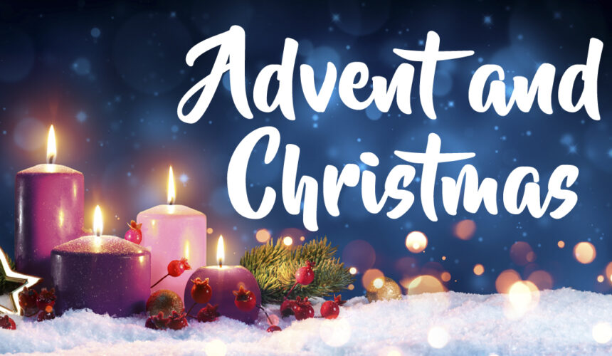 December 24 – Christmas Eve
