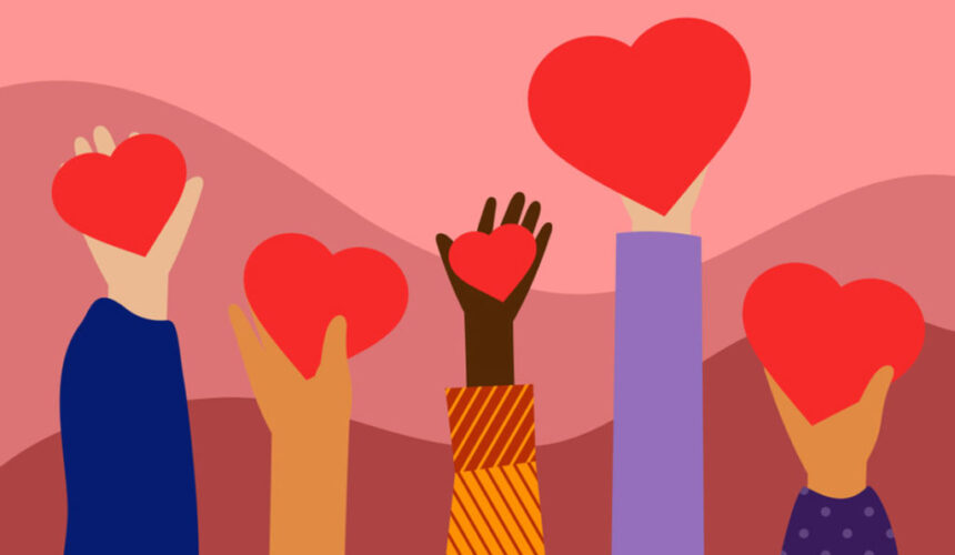December 7 – Random Act of Kindness December 7 – Random Act of Kindness