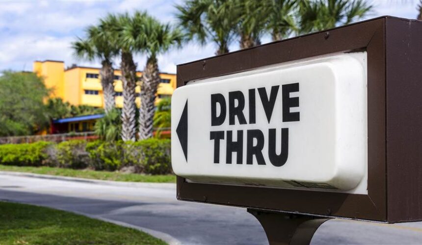 December 12 – Drive thru treats! December 12 – Drive thru treats!