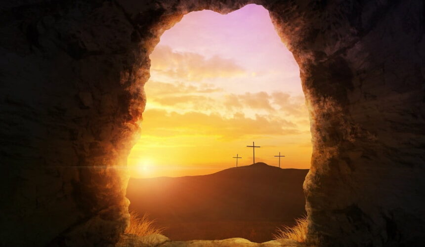 Join us for Easter Sunday Potluck Breakfast , April 17, 2022 @ 10 am Join us for Easter Sunday Potluck Breakfast , April 17, 2022 @ 10 am