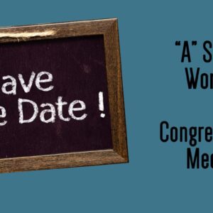 ***New Links Added*** -Save the date! – Worship and Congregational Meeting February 13 @ 10:45am –