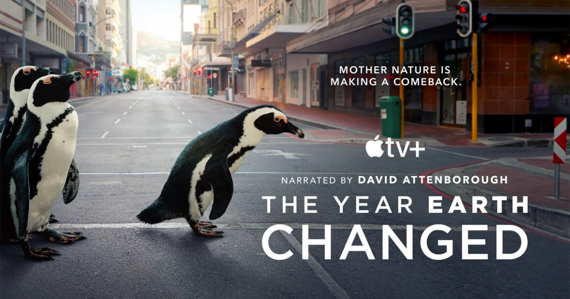 ***In Person Cancelled – Join Via Zoom*** The Year the Earth Changed-A Documentary “B” Sunday – February 20th, 2022 10am