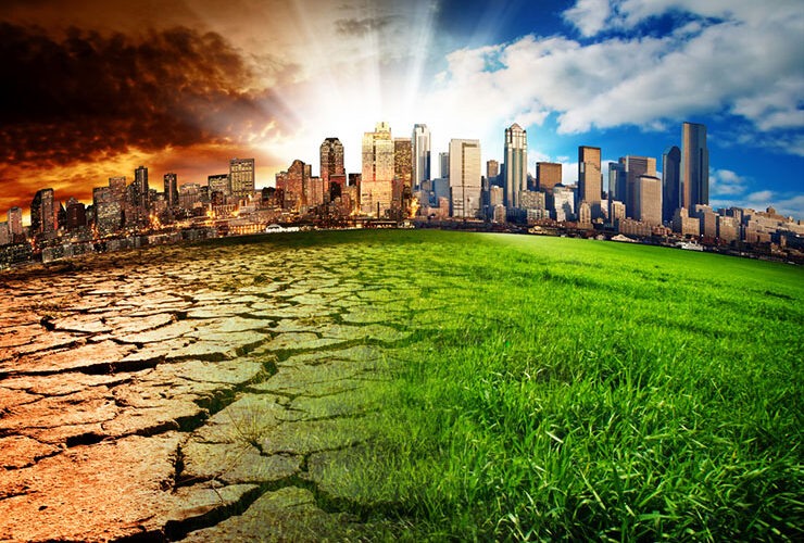 Climate Emergency Climate Emergency