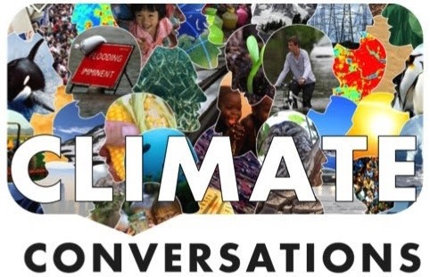 Join us this “B” Sunday – March 20, 2022 @ 10:00 am for a Faithful Climate Conversation with Sandy Plett!