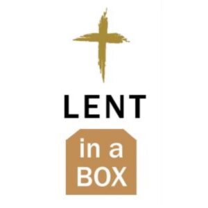 Lent In A Box