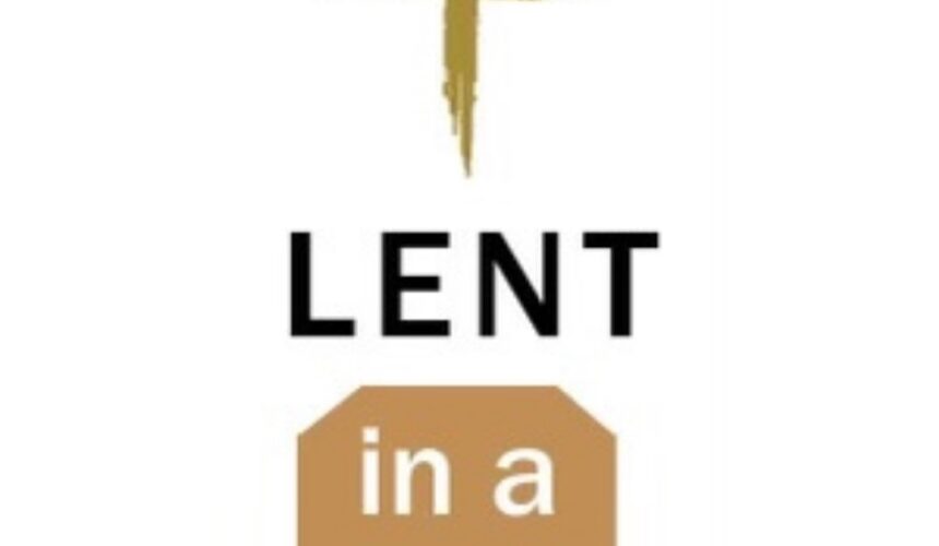 Lent In A Box Links Lent In A Box Links