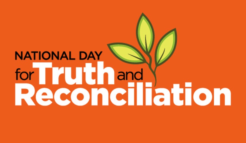 UPDATED! NEW LOCAL OPTION! Engage: Every Child Matters – Orange Shirt Day – Truth and Reconciliation