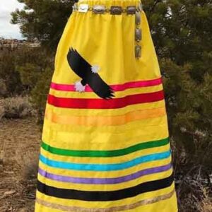 *NEW DATE* Community Event – Ribbon Skirt Making