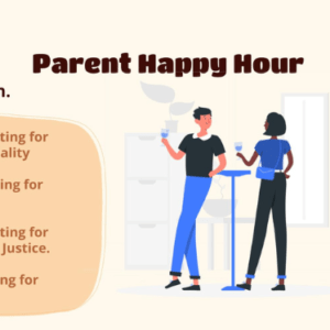 Parent Happy Hour
