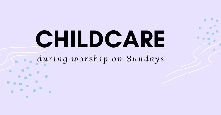 Sunday Childcare