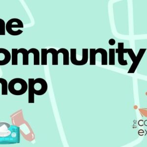 The Community Shop – Christmas Services Donations