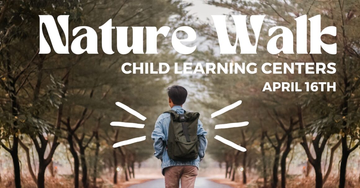 Child Learning Centers – Jesus Appears to his Friends (Nature Walk)