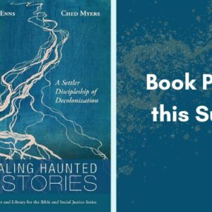 Healing Haunted Histories – Book Pick-Up
