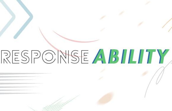 This Sunday: Response-Ability: Part 2