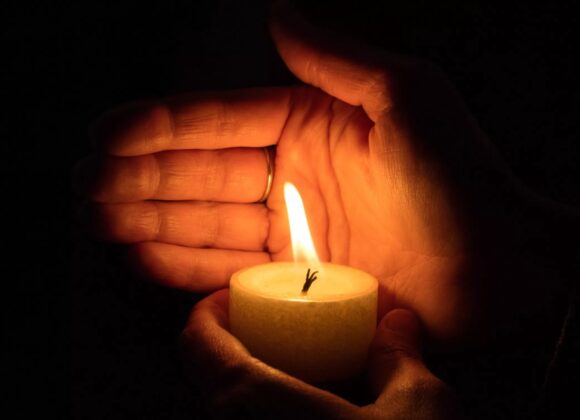 The Longest Night Memorial Service – Dec. 21st