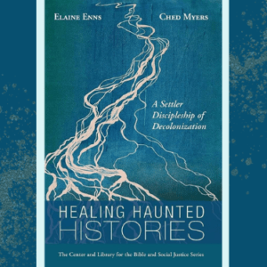 UPDATED!  – Course Central – Healing Haunted Histories – Doing the work of Settler-Indigenous Reconciliation
