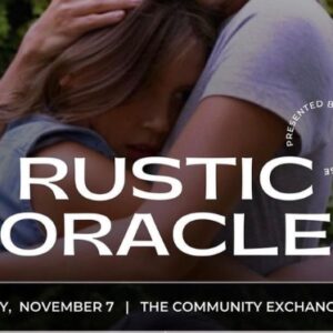 Rustic Oracle Movie Screening