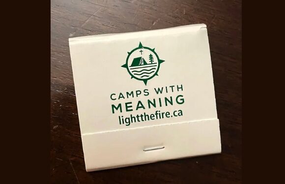 “Light the Fire” Launch Party – Camps with Meaning