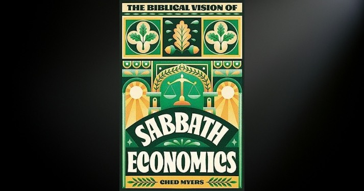 Sabbath Economics – Postponed to Fall