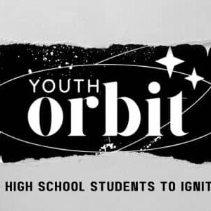 Youth Orbit Encounter – April 6