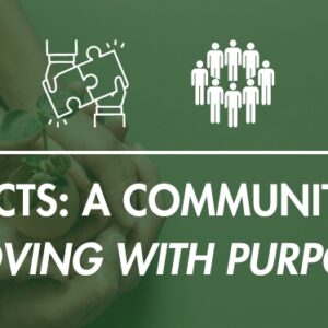 This Sunday: Acts – A Community Moving with Purpose Part 4