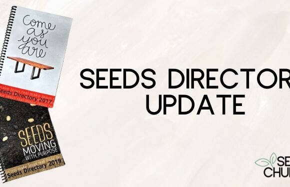 Seeds Directory Update