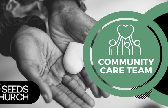 Monthly Meals for Bev & Woody