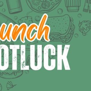 Lunch Potluck – November 2nd