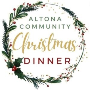 Altona Community Christmas Dinner Altona Community Christmas Dinner