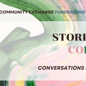 TCE Fundraising Gala – Stories in Colour, Conversations in Motion TCE Fundraising Gala – Stories in Colour, Conversations in Motion