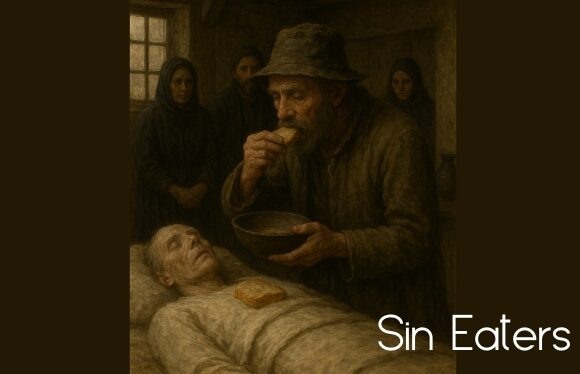 This Sunday: Sin Eaters