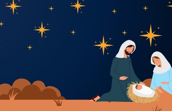 Kids Christmas Pageant – December 21st