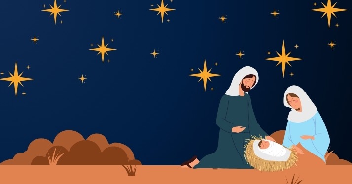 Kids Christmas Pageant – December 21st Kids Christmas Pageant – December 21st