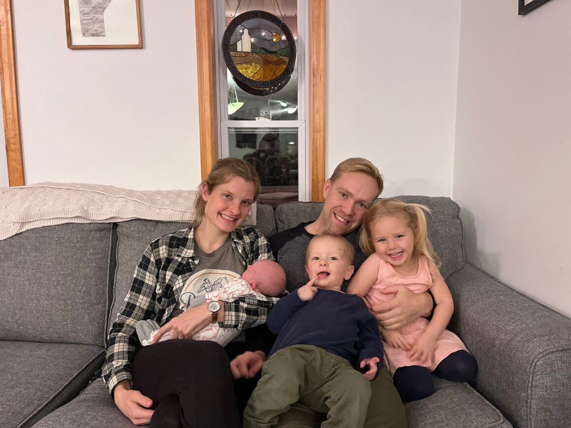 Meal Train for Raven & Jonah Meal Train for Raven & Jonah