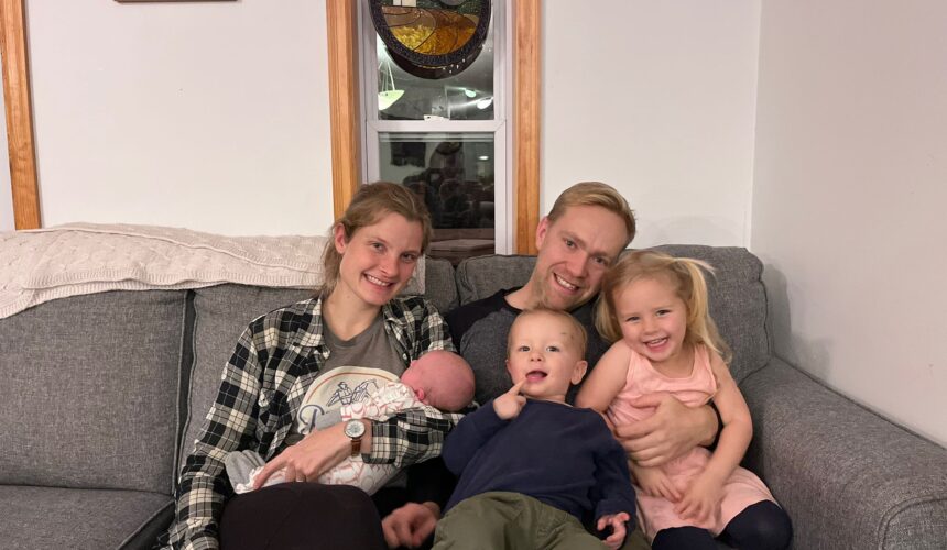 Meal Train for Raven & Jonah Meal Train for Raven & Jonah